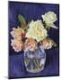 Summer Roses, 2007-Tilly Willis-Mounted Giclee Print