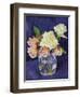 Summer Roses, 2007-Tilly Willis-Framed Giclee Print