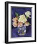 Summer Roses, 2007-Tilly Willis-Framed Giclee Print