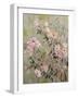 Summer Roses-Lilia Orlova Holmes-Framed Giclee Print