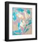 Summer’s Afternoon-Hannah Klaus Hunter-Framed Art Print