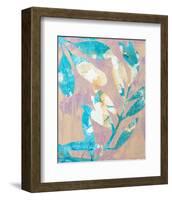 Summer’s Afternoon-Hannah Klaus Hunter-Framed Art Print