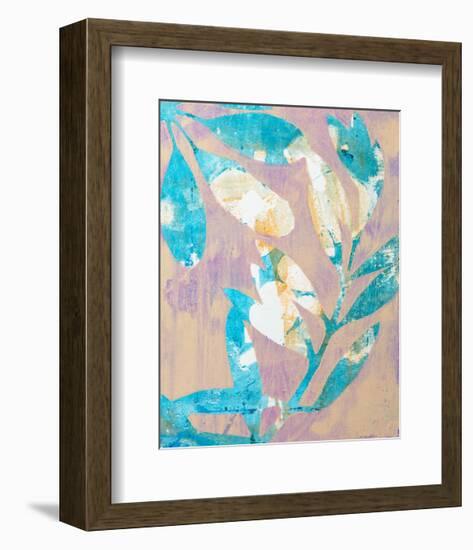 Summer’s Afternoon-Hannah Klaus Hunter-Framed Art Print