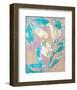 Summer’s Afternoon-Hannah Klaus Hunter-Framed Art Print