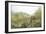 Summer's Day, Abingdon, Oxfordshire-Charles Gregory-Framed Giclee Print