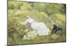 Summer's Day-Edward Killingworth Johnson-Mounted Giclee Print