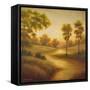 Summer's End II-Michael Marcon-Framed Stretched Canvas