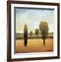 Summer's End-William McCarthy-Framed Giclee Print