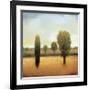 Summer's End-William McCarthy-Framed Giclee Print