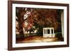 Summer's Ending I-Alan Hausenflock-Framed Photographic Print