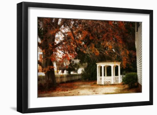 Summer's Ending I-Alan Hausenflock-Framed Photographic Print