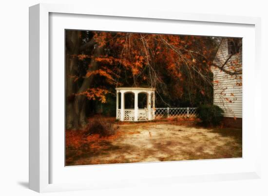 Summer's Ending II-Alan Hausenflock-Framed Photographic Print