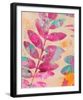 Summer’s Reach-Hannah Klaus Hunter-Framed Art Print