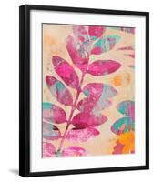 Summer’s Reach-Hannah Klaus Hunter-Framed Art Print