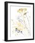 Summer's Souvenir I-Victoria Borges-Framed Art Print