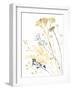 Summer's Souvenir I-Victoria Borges-Framed Art Print