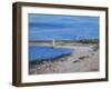 Summer Sail-Ann Oram-Framed Giclee Print