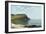 Summer Sailing-Thomas Birch-Framed Giclee Print