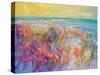 Summer Sanctuary-Dorothy Fagan-Stretched Canvas