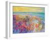 Summer Sanctuary-Dorothy Fagan-Framed Art Print