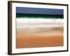 Summer Sands 4-Felipe Rodriguez-Framed Photographic Print