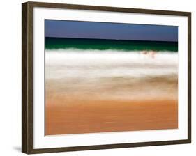 Summer Sands 4-Felipe Rodriguez-Framed Photographic Print