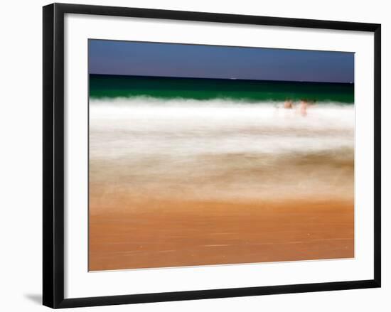 Summer Sands 4-Felipe Rodriguez-Framed Photographic Print