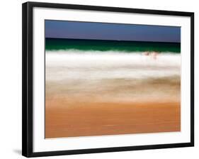 Summer Sands 4-Felipe Rodriguez-Framed Photographic Print