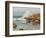 Summer Sea, Laguna Beach, 1915-Anna A. Hills-Framed Giclee Print