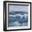 Summer Sea-Julian Askins-Framed Art Print