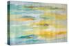 Summer Sea-Lanie Loreth-Stretched Canvas