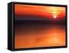 Summer Setting 2-Felipe Rodriguez-Framed Stretched Canvas