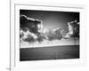 Summer Shade-Felipe Rodriguez-Framed Photographic Print