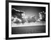 Summer Shade-Felipe Rodriguez-Framed Photographic Print