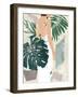 Summer Shades I-Melissa Wang-Framed Art Print