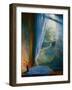 Summer Shadows, 1999-Lee Campbell-Framed Photographic Print