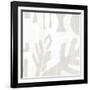 Summer Shadows I-Eva Watts-Framed Art Print