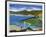 Summer Shores 4-Barbara Rainforth-Framed Limited Edition