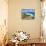 Summer Shores 6-Barbara Rainforth-Stretched Canvas displayed on a wall