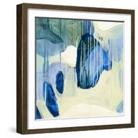 Summer Shower 1-Glenn Allen-Framed Giclee Print