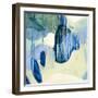 Summer Shower 1-Glenn Allen-Framed Giclee Print