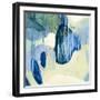 Summer Shower 1-Glenn Allen-Framed Giclee Print