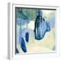 Summer Shower 1-Glenn Allen-Framed Giclee Print