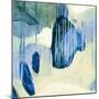 Summer Shower 1-Glenn Allen-Mounted Giclee Print