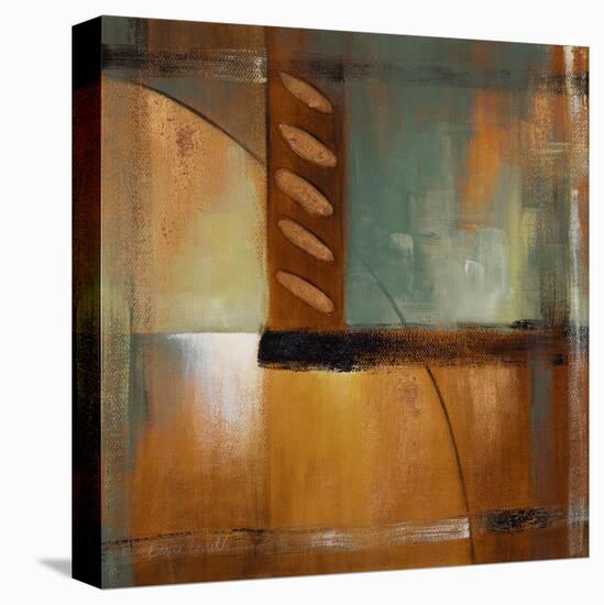 Summer Soiree I-Lanie Loreth-Stretched Canvas