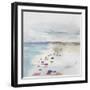 Summer Solitude I-Allison Pearce-Framed Art Print