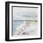 Summer Solitude I-Allison Pearce-Framed Art Print