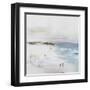 Summer Solitude II-Allison Pearce-Framed Art Print