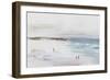 Summer Solitude III-Allison Pearce-Framed Art Print