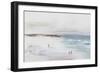 Summer Solitude III-Allison Pearce-Framed Art Print